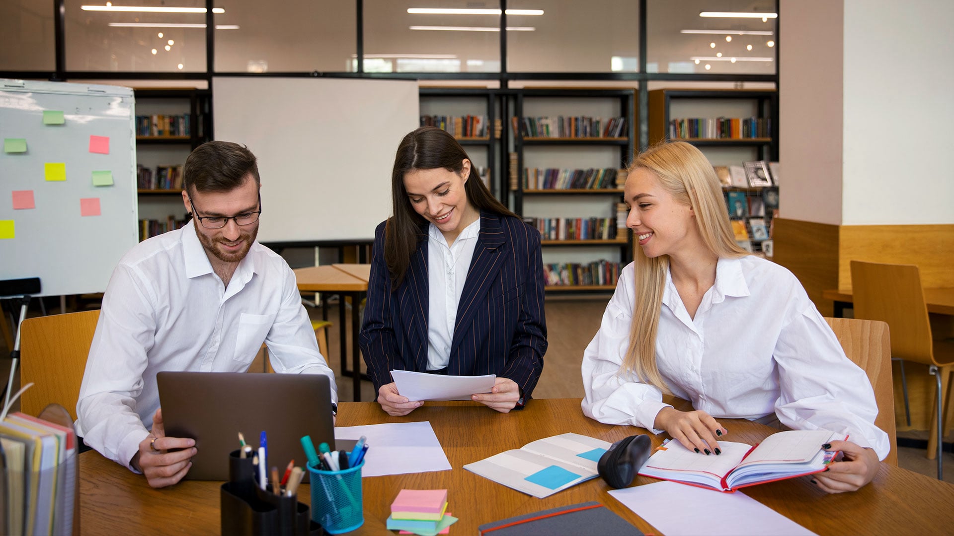 ucags  administracion de empresas