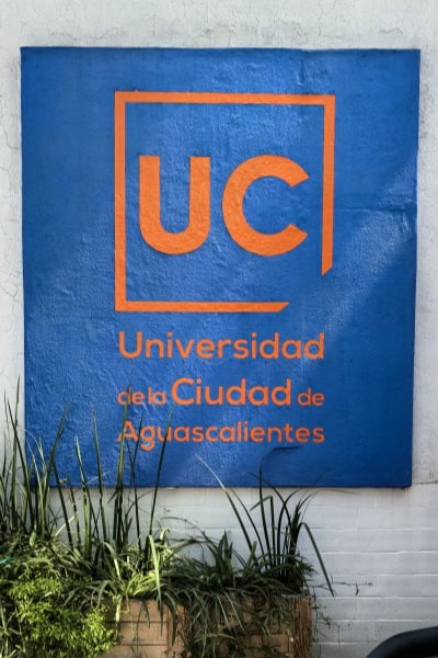 ucags sede san marcos escudo