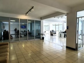 ucags sede san marcos salones