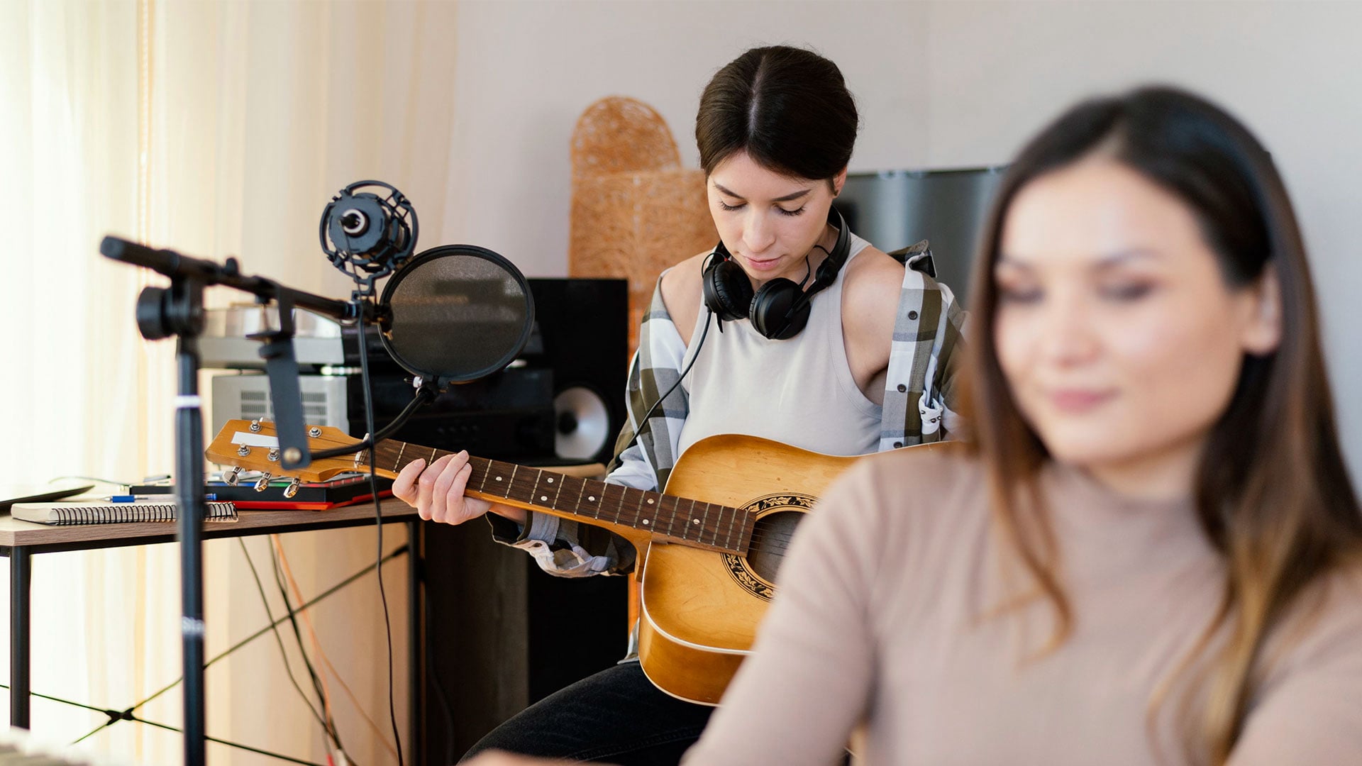 ucags enseñanza de la musica