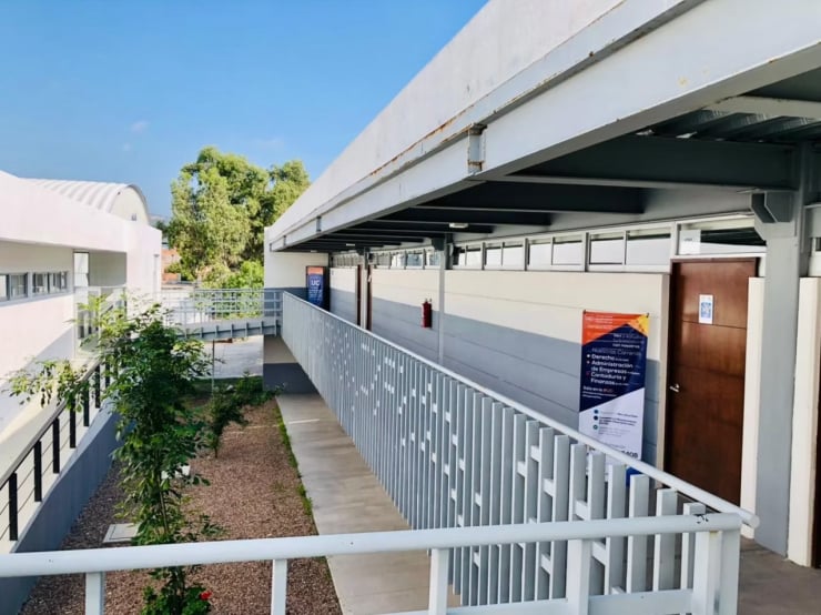 sede ucags jesus maria