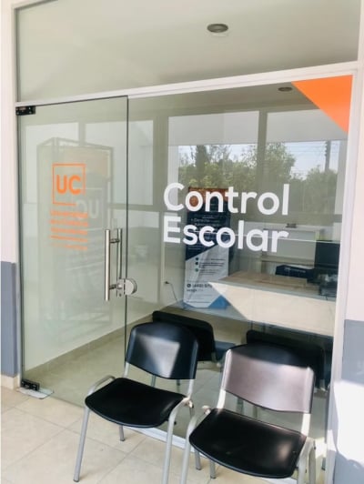 ucags sede jesus maria control escolar