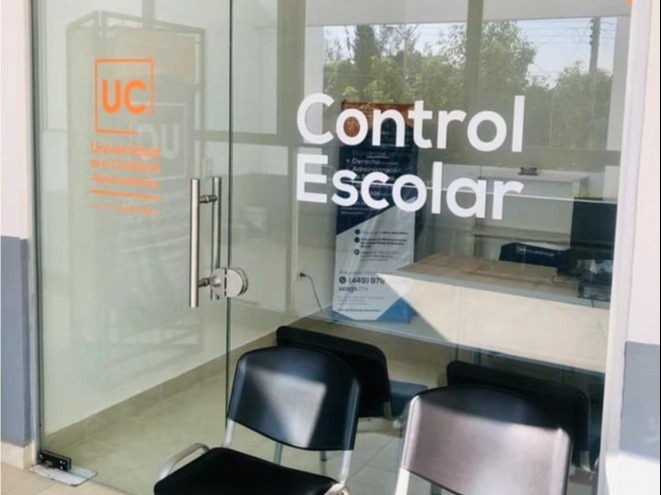 Universidad de la Ciudad de Aguascalientes Jesus Maria 04