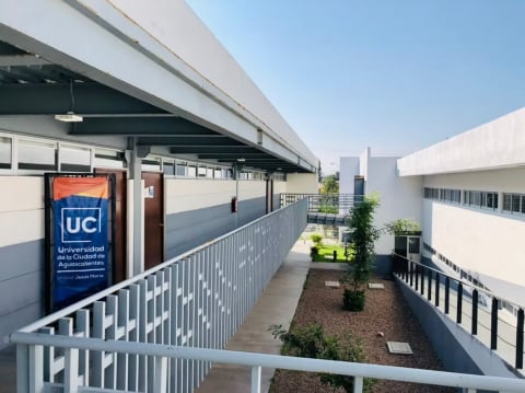 ucags sede jesus maria 2do piso