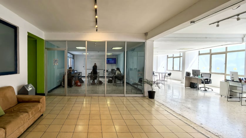 Universidad de la Ciudad de Aguascalientes San Marcos 03